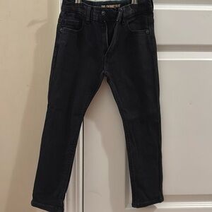 Zara Girls Skinny Jeans